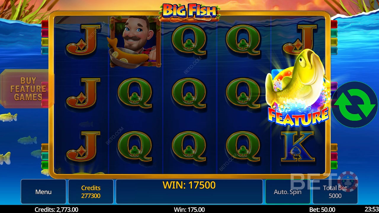 big fish casino